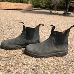 Blundstone 585 men’s boots